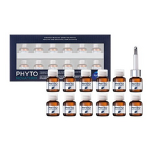 [피토 PHYTO]프랑스 명품 헤어케어 노바트릭스 두피앰플 1박스, 없음