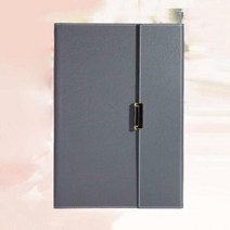 웨딩앨범 포토앨범 크리스마스 사진 커스텀 홀더 북마크 캘린더 어드벤처 북 홈 데코, 12 inch