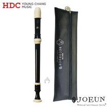 영창 [영창] 리코더 YARB-150 / 알토바로크식, 단품없음