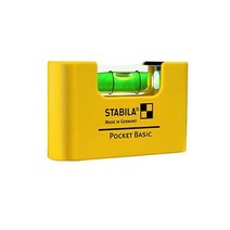 Stabila 17773 Pocket Basic by