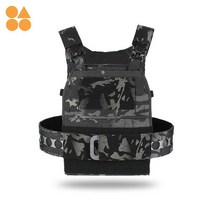 캐리어 경량 구입 본체 별도 전술 커머번드 페로컨셉