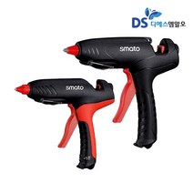 스마토 홈이지 3종 핫멜트글루건 PT-100 100W G-766S, PT-100 (100W) 1개
