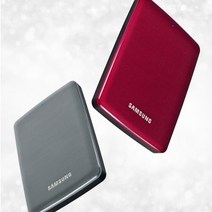 삼성 1테라 그레이 외장하드 usb3.0 오토백업 1tb, 단일제품
