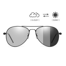 변색 선글라스 편광렌즈 A65D+2A2#PEBTUI2411