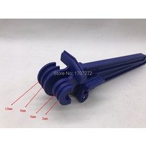 절곡기 철근 철사 수동 파이프 벤더 구리 철 파이프 파이프 벤더 벤딩 머신, 없음