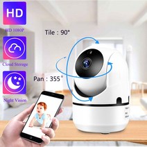 qzt ip camera wifi home security camera 360 night vision baby monitor 실내 미니 감시 cctv 무선 icsee wifi 카메, 1080p 카메라, 협력사, 영국 플러그