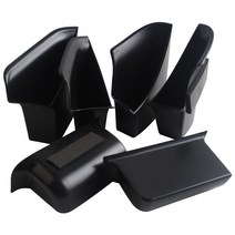 벤츠 CLS 클래스 도어포켓 핸드폰 수납 W218, 1.앞문