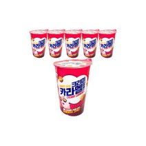 Darda 커널스 크리미 팝콘 65g X 6개