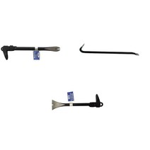 육각빠루(보급형) SM-16W400 (400MM), 선택8. S-바 330mm