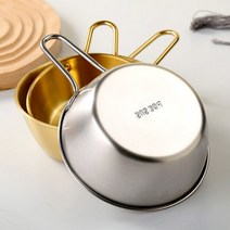 304스테인레스 막걸리잔 시에라컵(XL), 상세페이지 참조