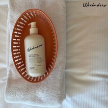 위켄더스 자스민리츄얼 핸드&바디 워시 500ml