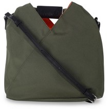 메종 마르지엘라 22FW MM6 메종마르지엘라 재패니즈 크로스백 S54WD0106 P4810 T8013