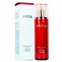 코리아나 엔시아 에이징컷 에멀젼 로션 130ml, 엘림헬스케어81 1, 엘림헬스케어81 본상품선택