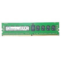 삼성전자 DDR4 32G PC4-17000 ECC/REG 서버용메모리, 상세페이지 참조