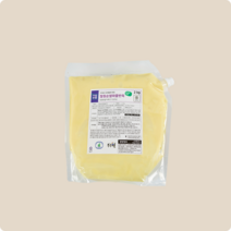 아람찬뜰 철원순쌀와플반죽(쌀붕어빵반죽), 2kg, 2kg, 1개