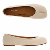 [메종마르지엘라] 23SS S58WZ0042 P3753 T1003 타비 플랫슈즈