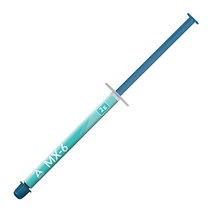 ARCTIC MX-6 서린 (2g) CPU쿨러, 선택없음
