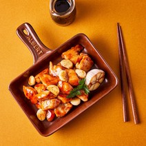 한끼통살 그릴드 닭가슴살 소이갈릭 100g, 20개