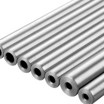 12mm 14mm 16mm CNC 기계 이음매 없는 강관 유압 합금 정밀 방폭 관, OD18mmxID10mm+40cm