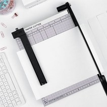 문서 종이 사진 A3 재단기 절단기 커팅기, 쿠팡하울 본상품선택
