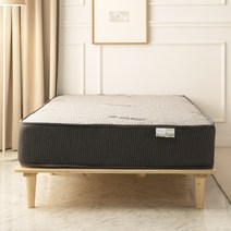 [15조 한정수량 즉시할인]스테디 포켓 본넬 매트리스 시리즈, 포켓 K 20cm