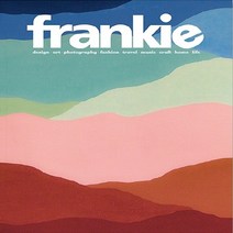 Frankie Australia No.90