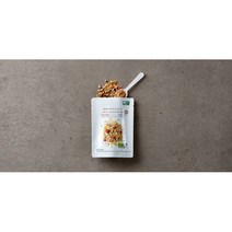 유가원 [유가원]유기농 그래놀라 코코넛과레드베리mini 40g, 단일옵션