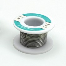 땜납 납 납땜용 실납 세트, 2p, 납땜