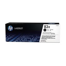 hp Laserjet Pro M201n 대용량 Black 정품 토너, 1개