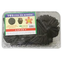 PLF851760참 숯 가습기 다용도 공기 정화 탈취 요리 숯 대, 1