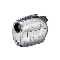 정경 캐논 DVD 디지털 캠코더 iVIS (아이비스) DC200 IVISDC200, 자세한 내용은 참조