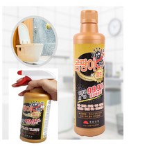 욕실 화장실 아파트 베란다 창틀 목욕탕 타일 곰팡이 제거 줄눈 실리콘 클리너 청소 제거제
