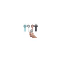 가습기 추천 휴대용 미니 USB 유모차 무선 선풍기, 네이비
