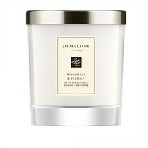 Jo Malone London Wood Sage & Sea Salt Home Candle 조말론 런던 우드 세이지 앤 씨솔트 홈 캔들 200g, 1개