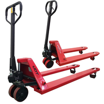 UDT리프트 핸드파레트 리프트 핸드자키 1.5톤 2톤 3톤, HGA롱 시리즈, HGA롱 1.5톤(5001934), 1개