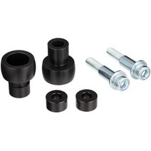 일본직발송 10. 제이 여행 (J-TRIP) 후크 볼트 8MM 롱 쥬라 검정 JT-107J-SBK B085CM6H1S, ONE SIZE, One Color