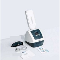 자외선 백반증 건선 광선조사기 피부 자외선 램프, KN-4006BL 우드라이트 2호 패키지