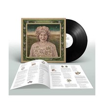 Collins Shirley Hearts Ease LP 음반 바이닐 레코드 앨범