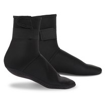 다이빙컴퓨터 게이지 수영 양말 Duiken Sokken 남자와 여자 Neoprene 1 PC Zwemmen 내구성 샌디 비치 스노클링 다이빙, [03] M39-41
