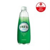 트레비 400mlx20펫 (플레인), 20개, 400ml