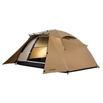 코베아 T코어 텐트 탄 / 티코어 / 알파인/ 경량/ 미니멀 텐트, 코베아 T 코어 텐트 (탄)