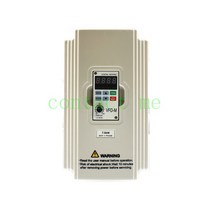 새로운 오리지널 델타 VFD-M 시리즈 인버터 VFD075M43A 7.5KW 380V-460V 저소음, [01] VFD075M43A, 01 VFD075M43A