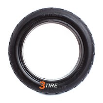 샤오미 미지아 킥보드 8.5인치 통타이어 8 1/2X2, 단품