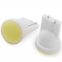 (노블리안힐스)T10 LED 램프 12v 주차등 전구 실내등 번호판등 미등, 선택_블루 BL01577