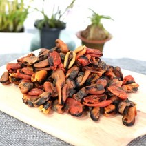 남해안 삼천포 건홍합/ 말린 홍합 국산100% 300g/500g, 500g