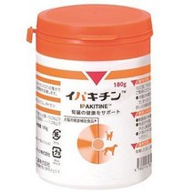 이파키틴 180g 개 고양이용