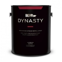 베어페인트 무광 페인트 3.78L (인테리어 올커버용), 블랭크 캔버스 (DC-003)