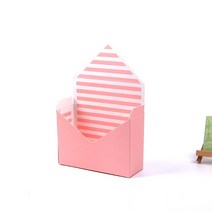 1PC 크리 에이 티브 꽃 상자 선물 종이 가방 바구니 캐리어 부케 봉투 포장 웨딩 장식, 03 03_01 다른