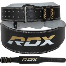 RDX 리프팅벨트 헬스 허리보호대 (폭 4인치) 파워웨이트 중량운동 (관부가세 포함가)