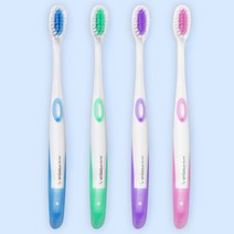 소확행몰 부광 안티 프라그 S 칫솔 초극세모 탄력모 미세모, 상세페이지 참조